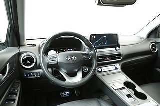 SUV Hyundai Kona 16 av 27