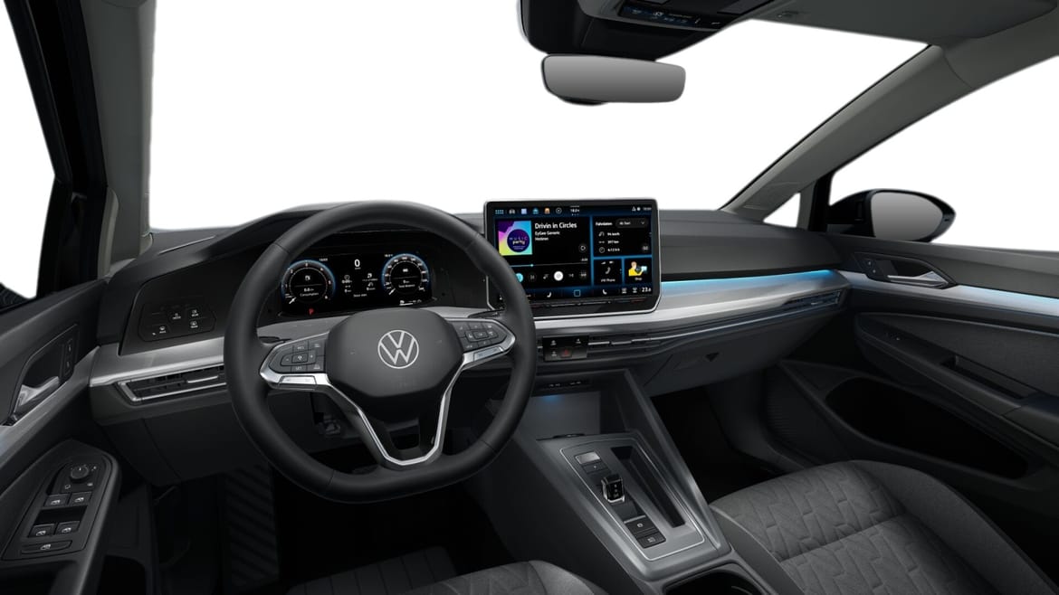 Volkswagen Golf 2027, kuva 7/10