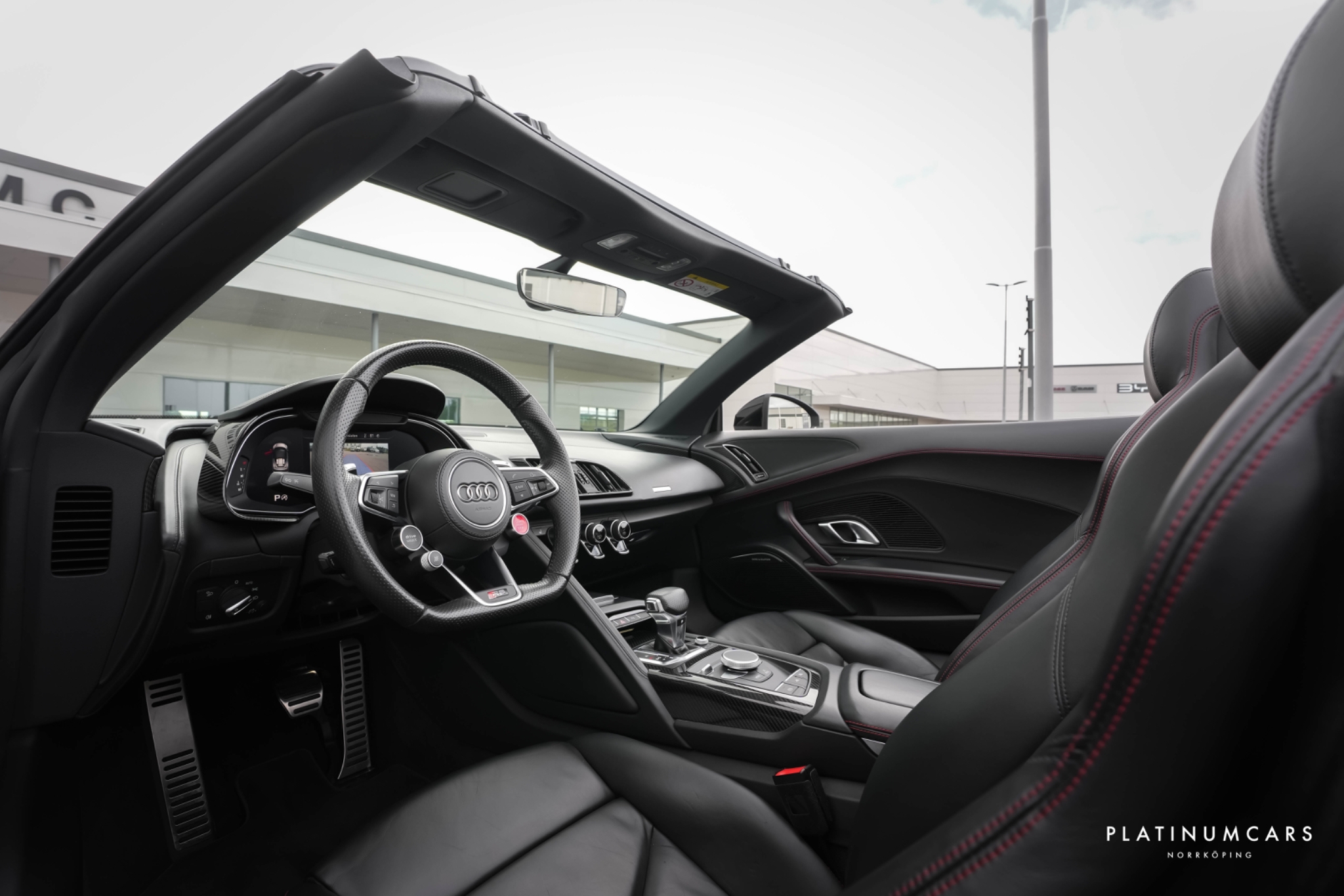 Audi R8 2019, bild 5/10