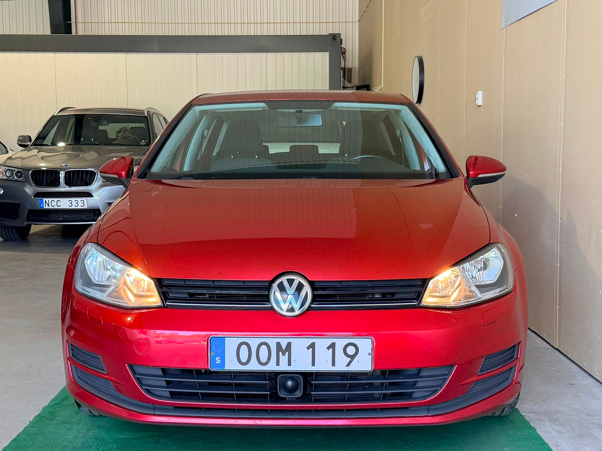 Volkswagen Golf 2013, bild 2/46