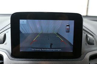 Transportbil - Skåp Ford Transit 11 av 14