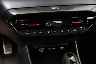 Halvkombi Hyundai i20 20 av 24