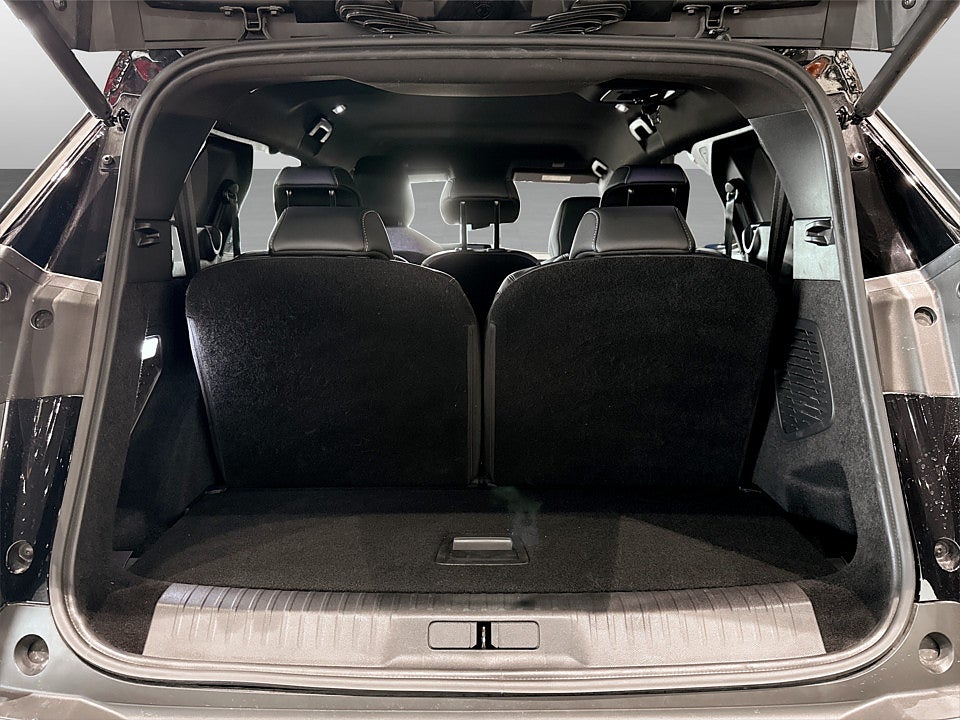 Bild på Peugeot 5008 GT Hybrid 145hk Aut 7-SITS B-KAMERA CARPLAY