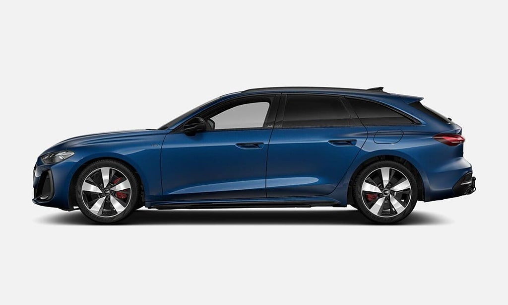 Audi A5 E-HYBRID QUATTRO 270 KW S TRONIC