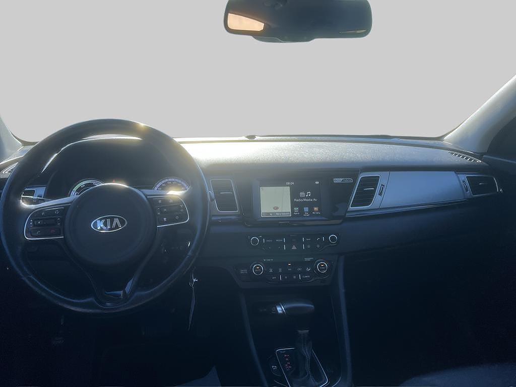 Kia Niro 2017 - miniatyr 8