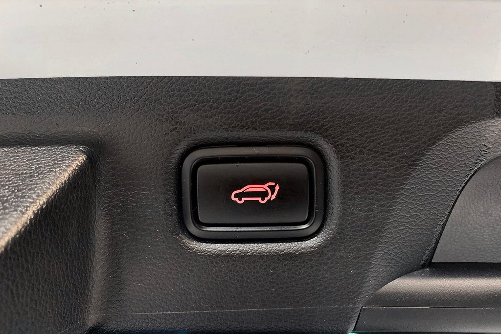 Kia ProCee'd GT | 204hk | Nybilsgaranti | JBL | 2019