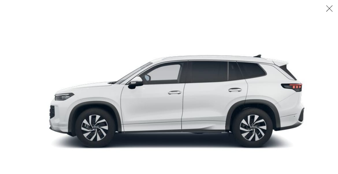 Volkswagen Tayron Privatleasing 2025, bild 2/10