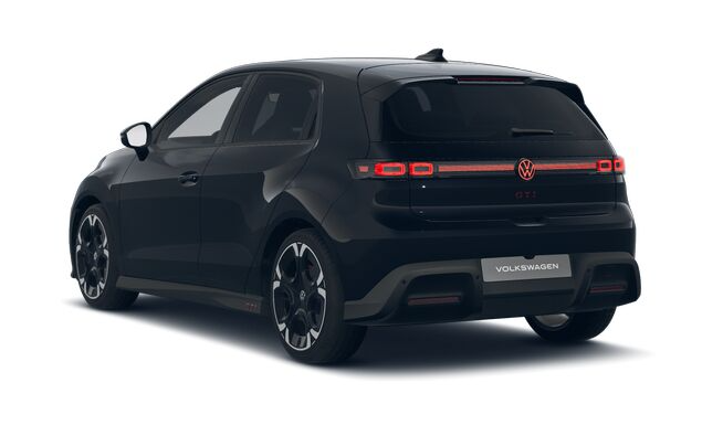 Volkswagen ID. Polo GTI 2027, bild 3/10