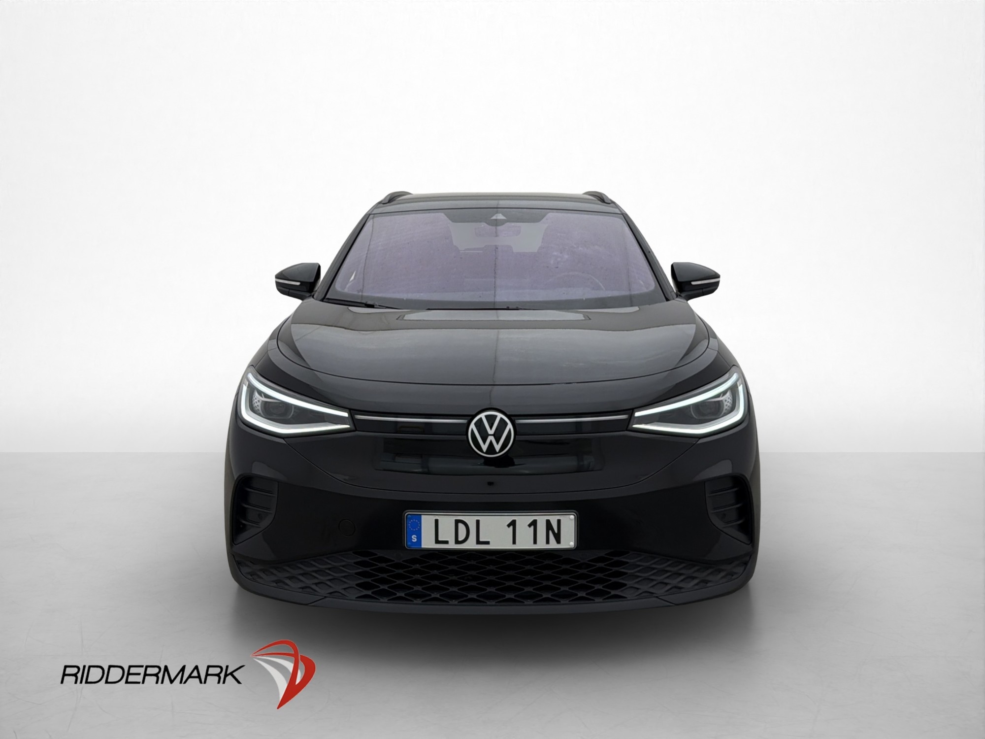 Volkswagen ID.4 2024, kuva 3/10