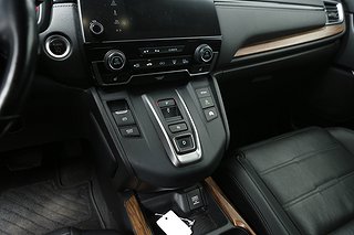 SUV Honda CR-V 17 av 32
