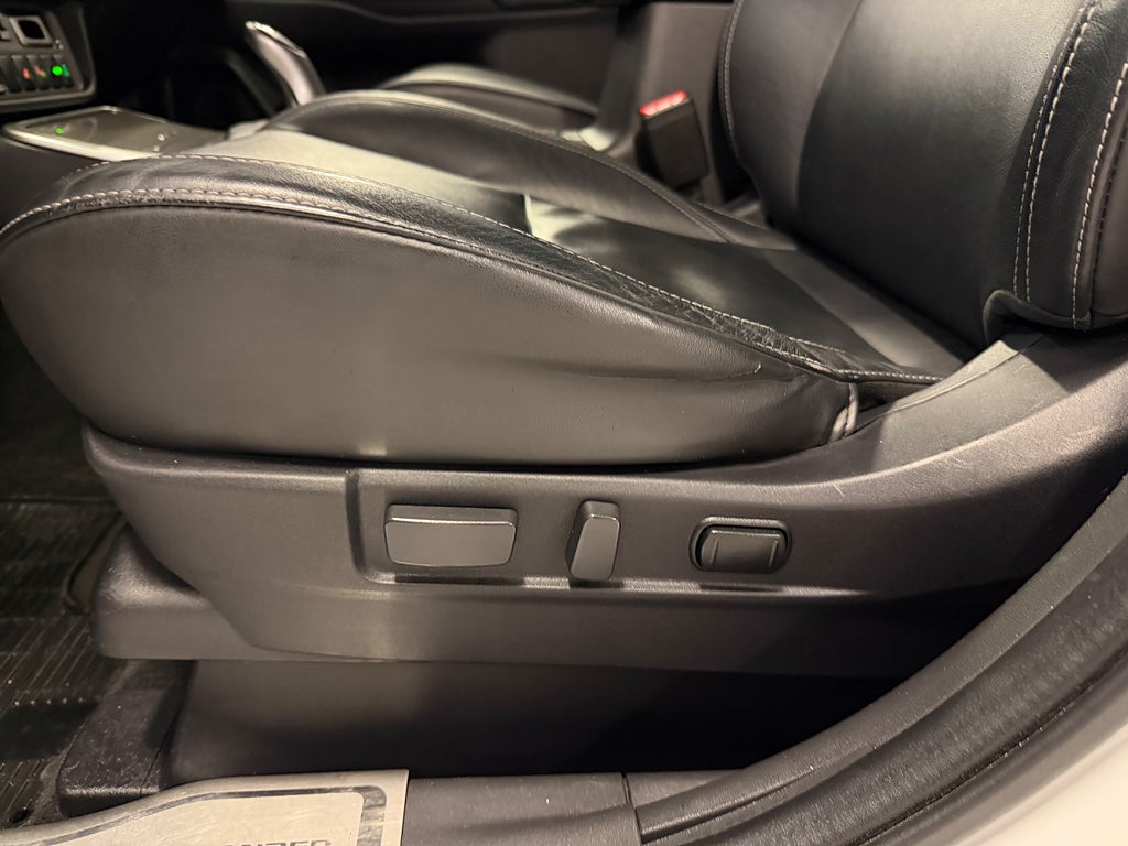 Mitsubishi Outlander 2020 - miniatyr 12