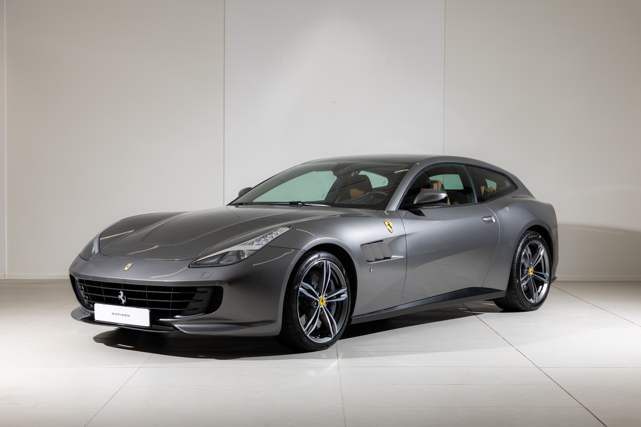 Ferrari Lusso 2017, bild 6/40