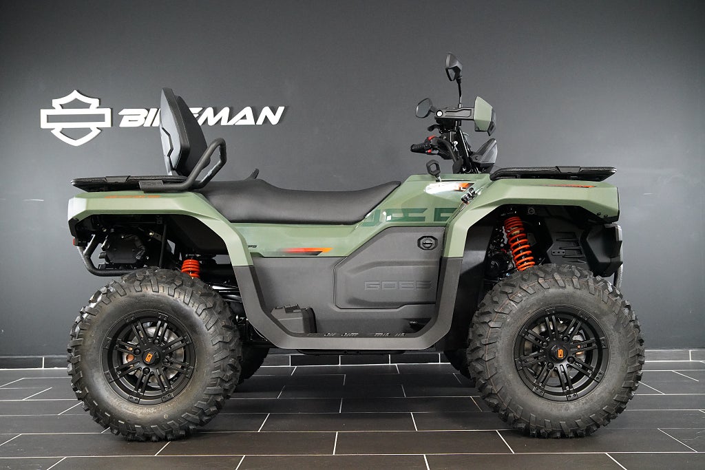 Goes TERROX 550L 