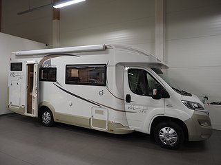 Husbil-halvintegrerad CI Magis 74 XT/ 2 av 17
