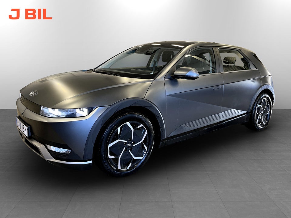 Bild på Hyundai IONIQ 5 Essential 72.6kWh 218hk Aut KAMPANJRÄNTA 3,99%
