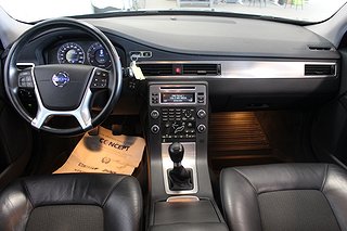 Kombi Volvo V70 10 av 18