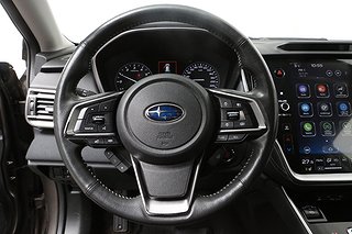 Kombi Subaru Outback 9 av 21