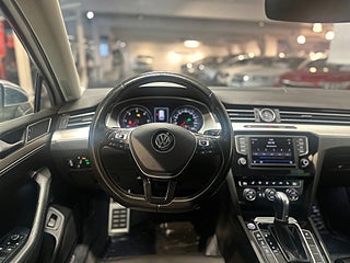 Volkswagen Passat Alltrack 2.0TDI 4M SoV/Drag/MoK/Kamera