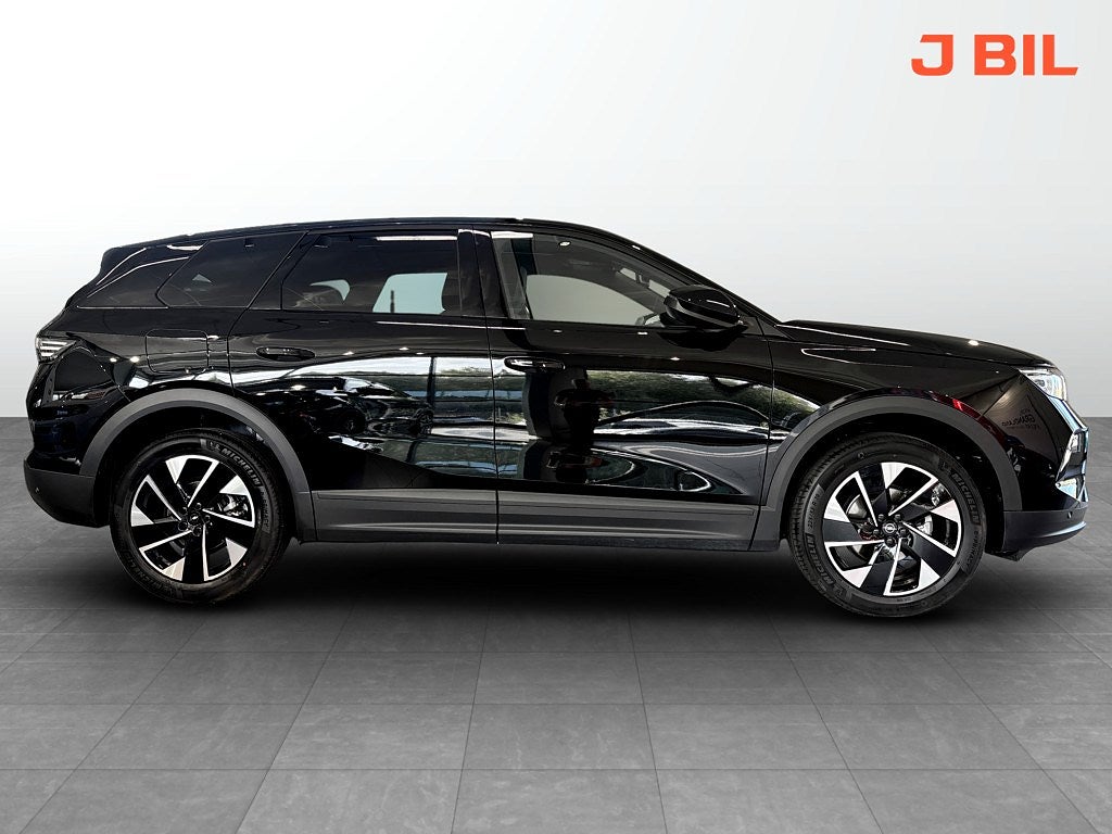 Bild på Opel Grandland GS Hybrid 136hk Aut - PANO, B-KAMERA