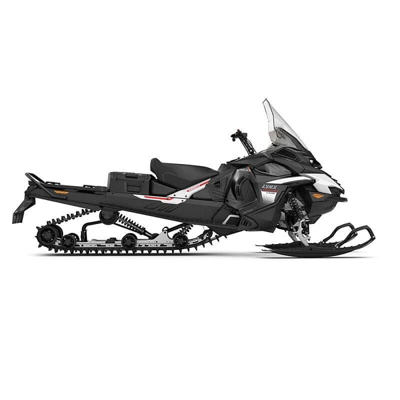 Lynx 59 Ranger Core 600 EFI – 85 Hp 154 Nu i lager!