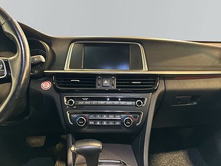 Kia Optima Sport Wagon Plug-in Advance Plus Drag Pano Kamera
