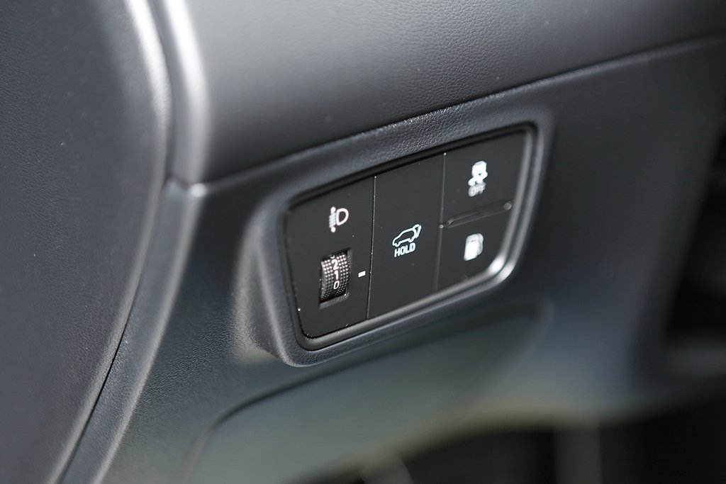 Hyundai Tucson 1,6T-GDi PHEV 265hk 6AT N Line 4WD Leasbar 2022