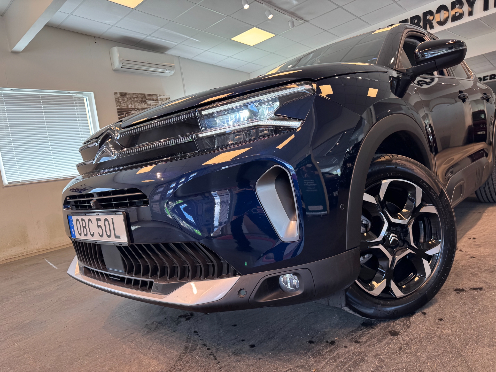Citroen C5 Aircross 2024, kuva 6/54