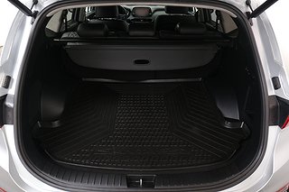 SUV Hyundai Santa 26 av 27