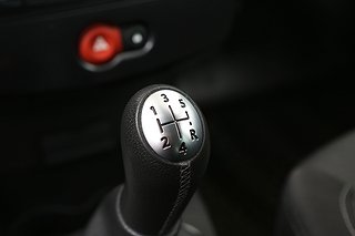 Halvkombi Renault Clio 17 av 19