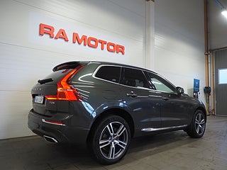 SUV Volvo XC60 6 av 29