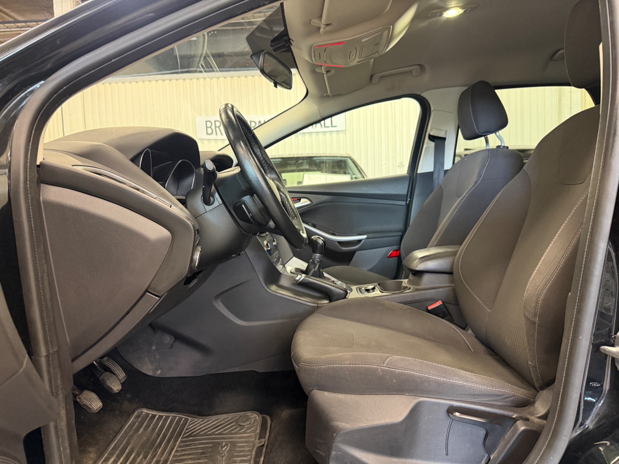Ford Focus 2013, bild 4/46