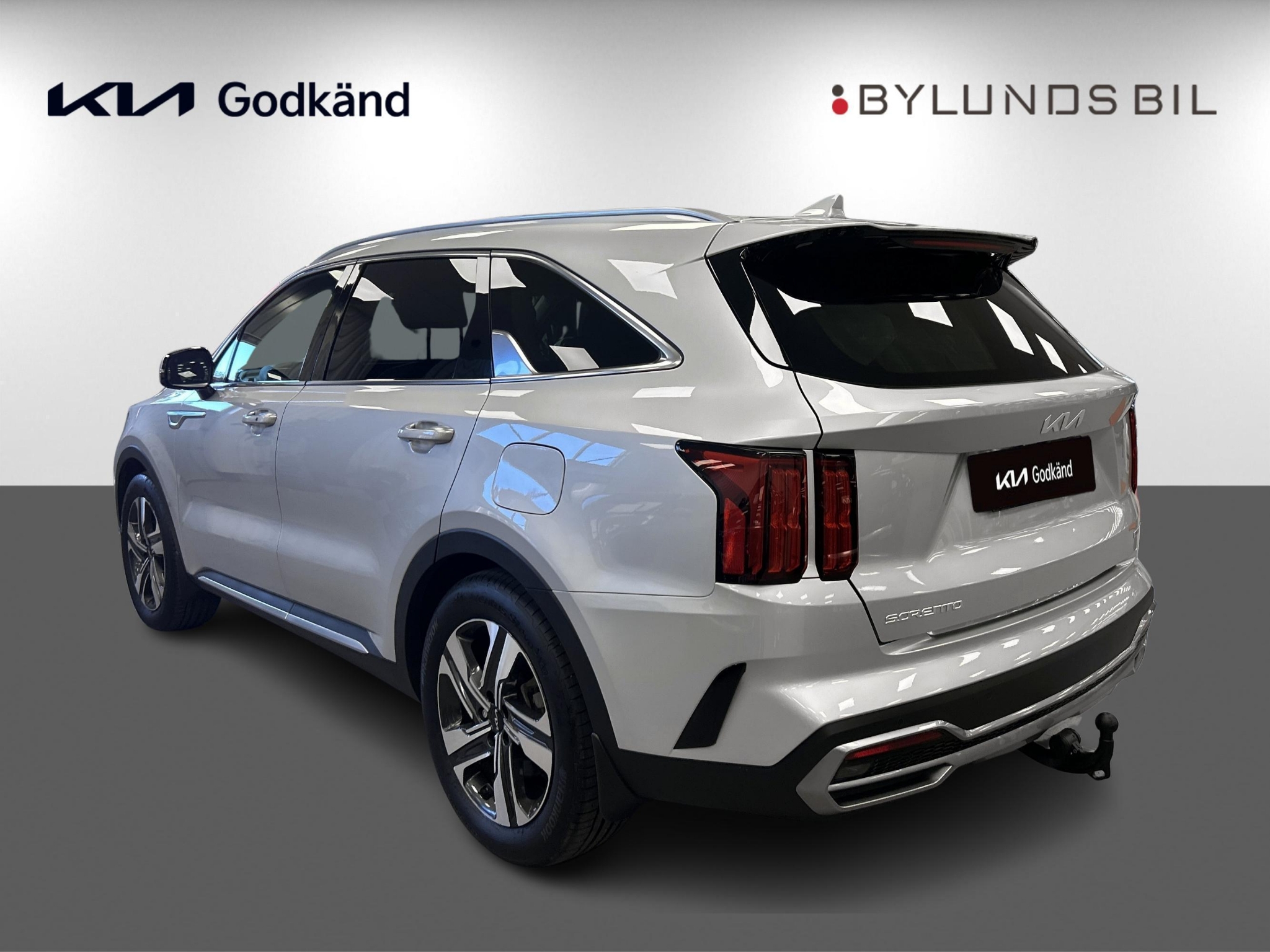 Kia Sorento 2023, bild 6/10