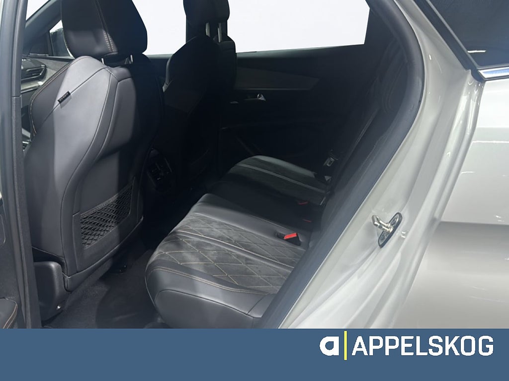 Peugeot 3008 GT BHDi 180 AUT BUSINESS |RÄNTA 3,99%|V-HJUL INGÅR| thumbnail