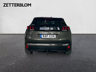 SUV Peugeot 3008 4 av 27