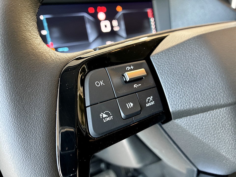 Bild på Citroën Jumpy Business 180hk Automat L3