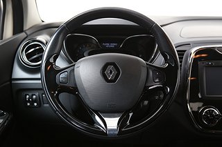 SUV Renault Captur 9 av 16
