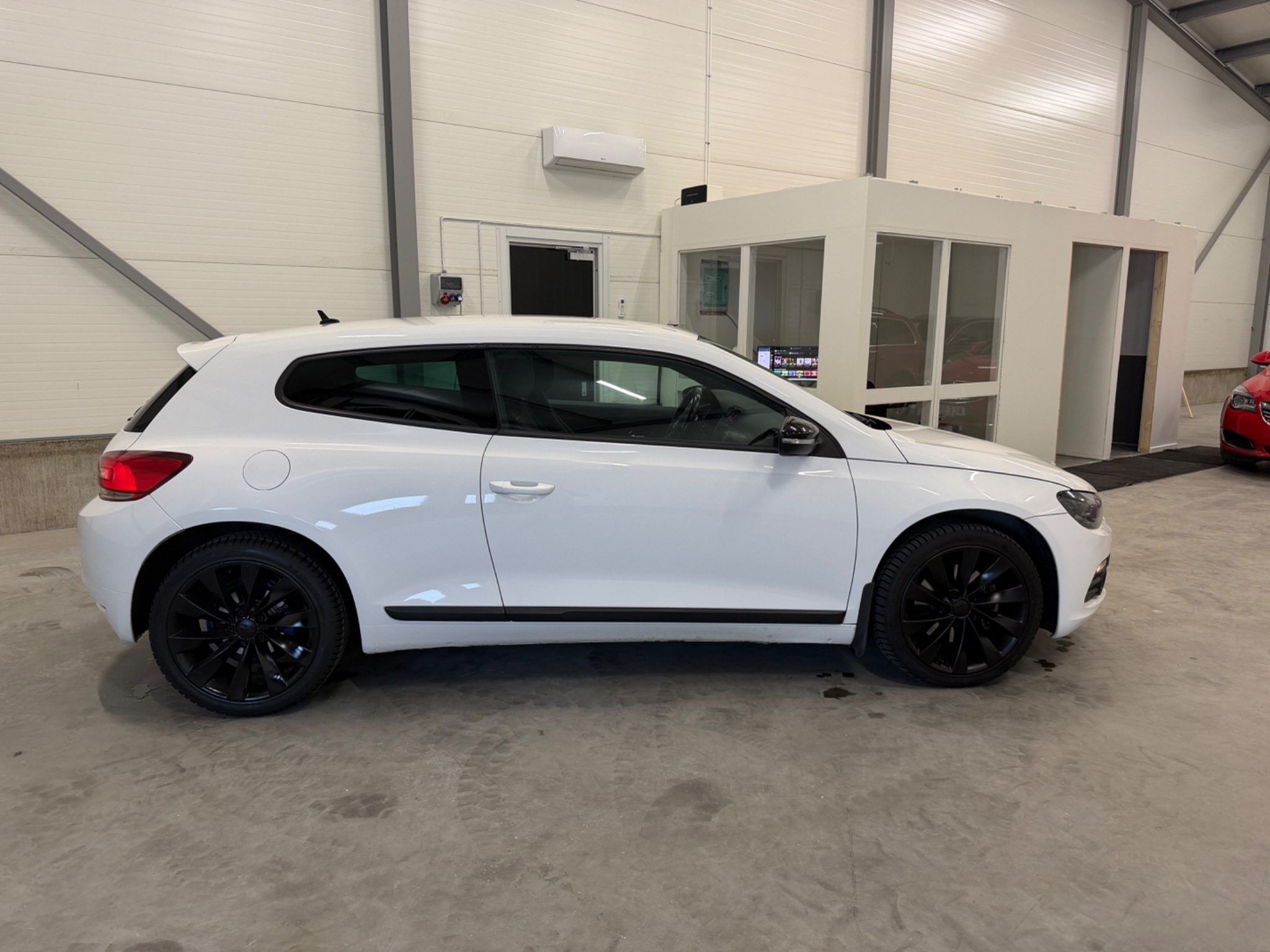 Volkswagen Scirocco 2010, bild 5/51
