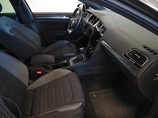Halvkombi Volkswagen Golf 11 av 21