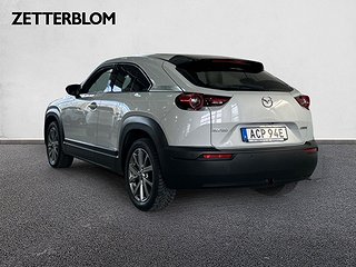 SUV Mazda MX-30 3 av 27