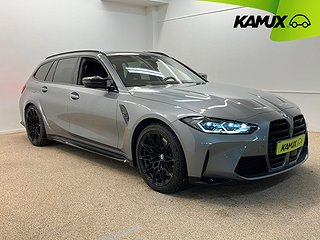 BMW M3 Competition Touring xDrive Laser H/K Navi 360Kamera 510Hk