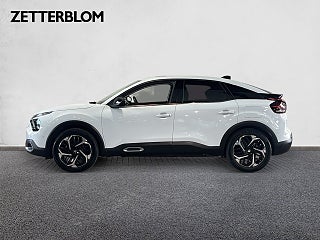 Halvkombi Citroën C4 2 av 13