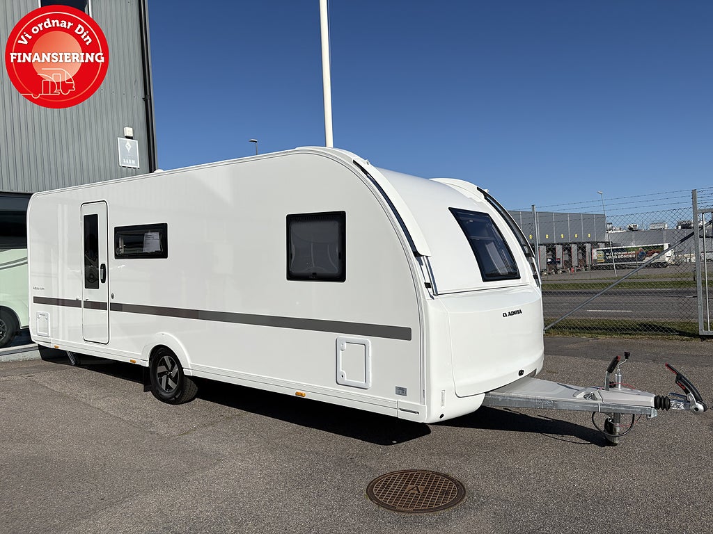 Adria ADORA 613 PK