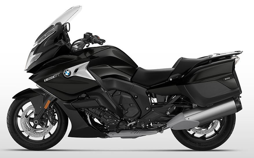 BMW K 1600 GT 