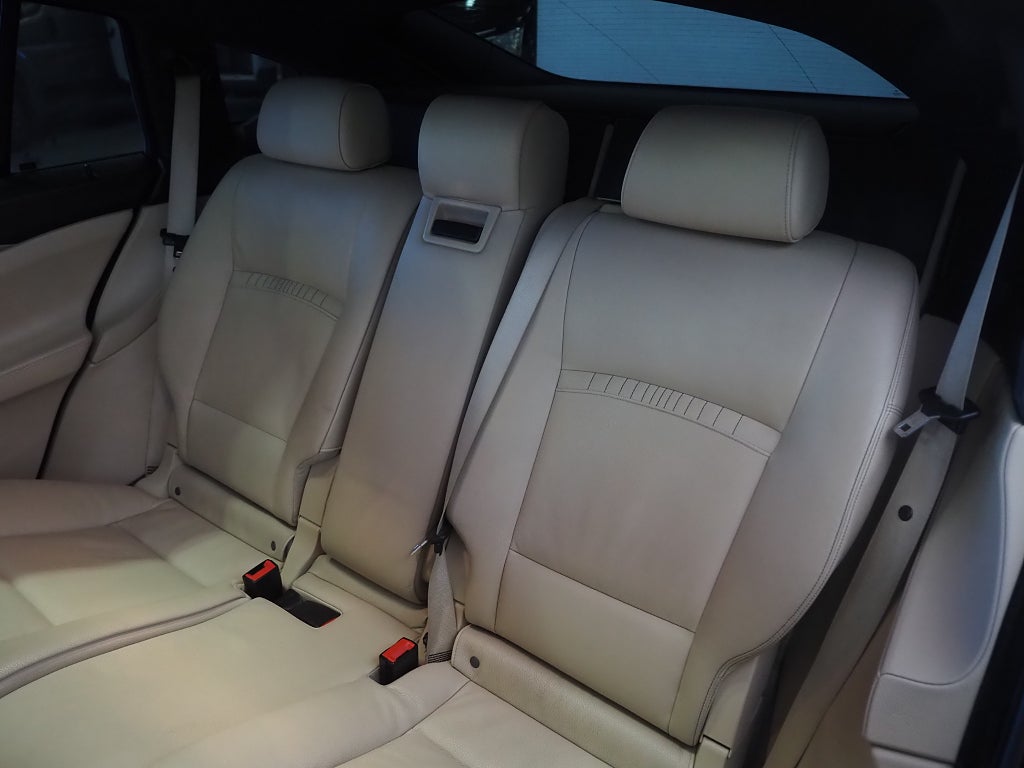 BMW 530D xDrive Gran Turismo Steptronic M Sport B&O Pano B-Kam 2015