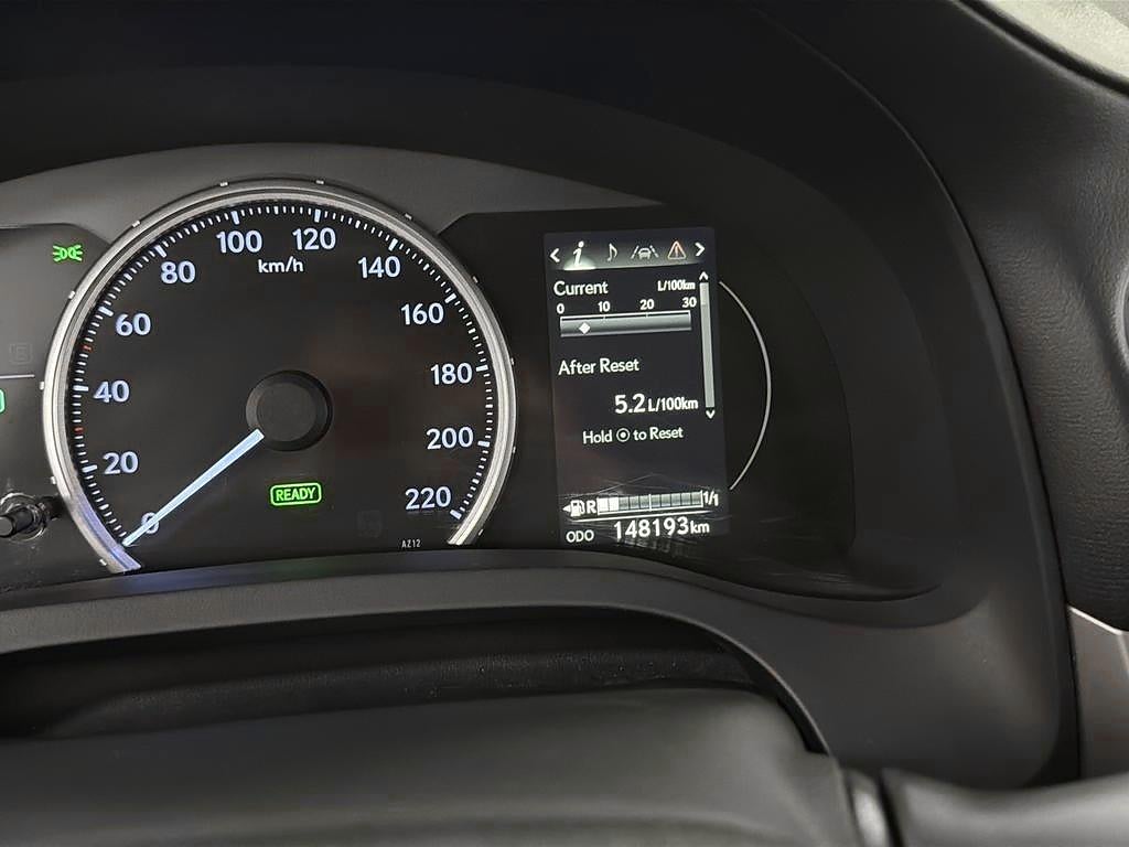 Lexus CT 2018 - miniatyr 12