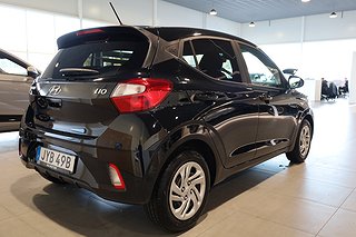 Halvkombi Hyundai i10 5 av 20