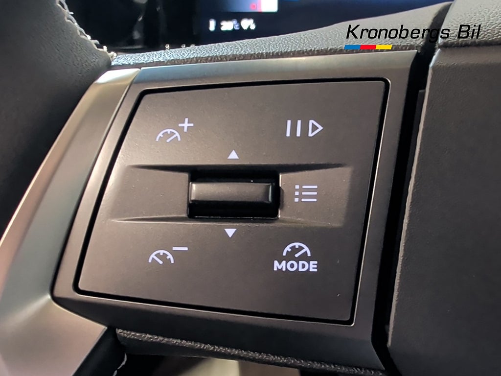 Opel Frontera GS Electric 44kWh Aut "Privatleasing fr. 2.999:-/mån!!" – bild 18