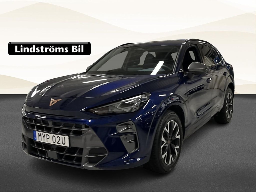 Cupra Terramar 1.5 eTSI 150hk AUT Carplay