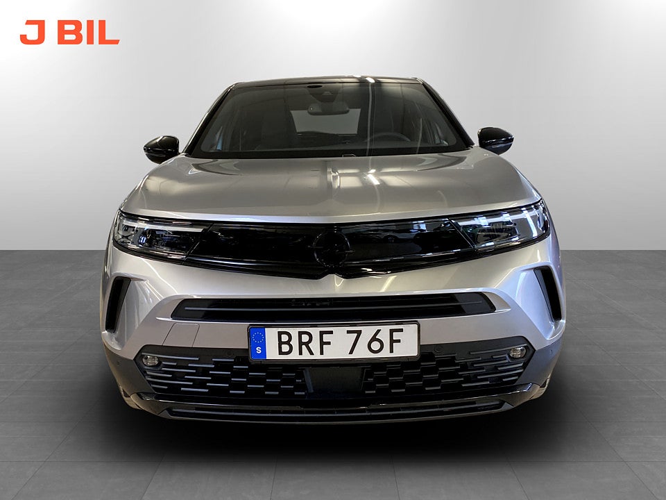 Bild på Opel Mokka Ultimate 1.2 PT 130hk Aut B-KAMERA CARPLAY