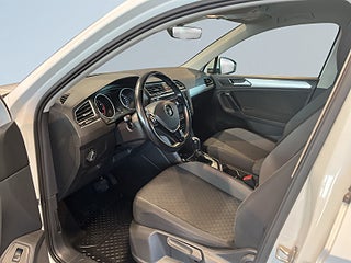 Volkswagen Tiguan 1.4 TSI 4Motion Base MoK/Pvärm/Drag/Ad.Fhåll/SoV/Kamera – bild 7
